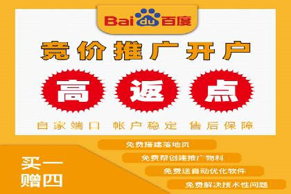 SEM竞价代运营公司成功案例分享：精准投放，提高点击率